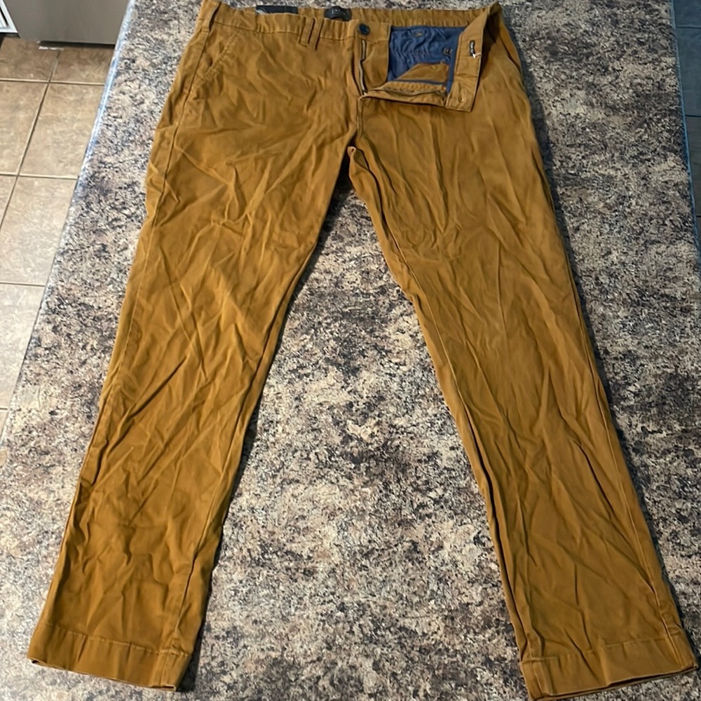 Jacks Slim Fit